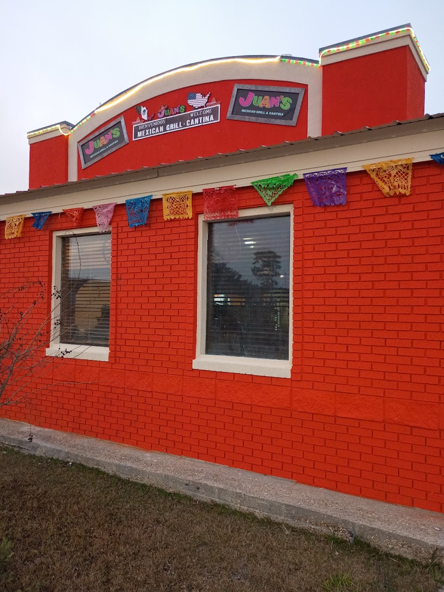 Pericos By Juan's