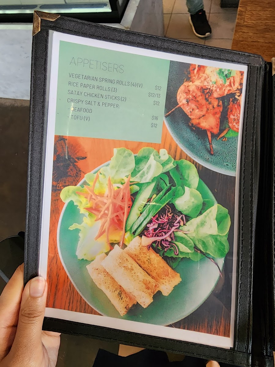 Menu Perilla-10