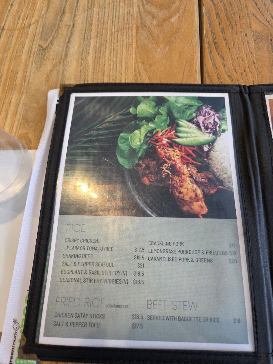 Menu Perilla-6
