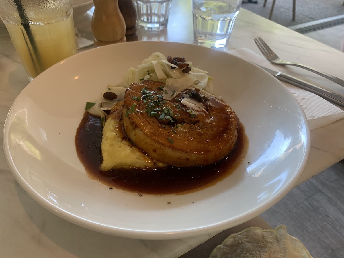 Periwinkle Restaurant-4