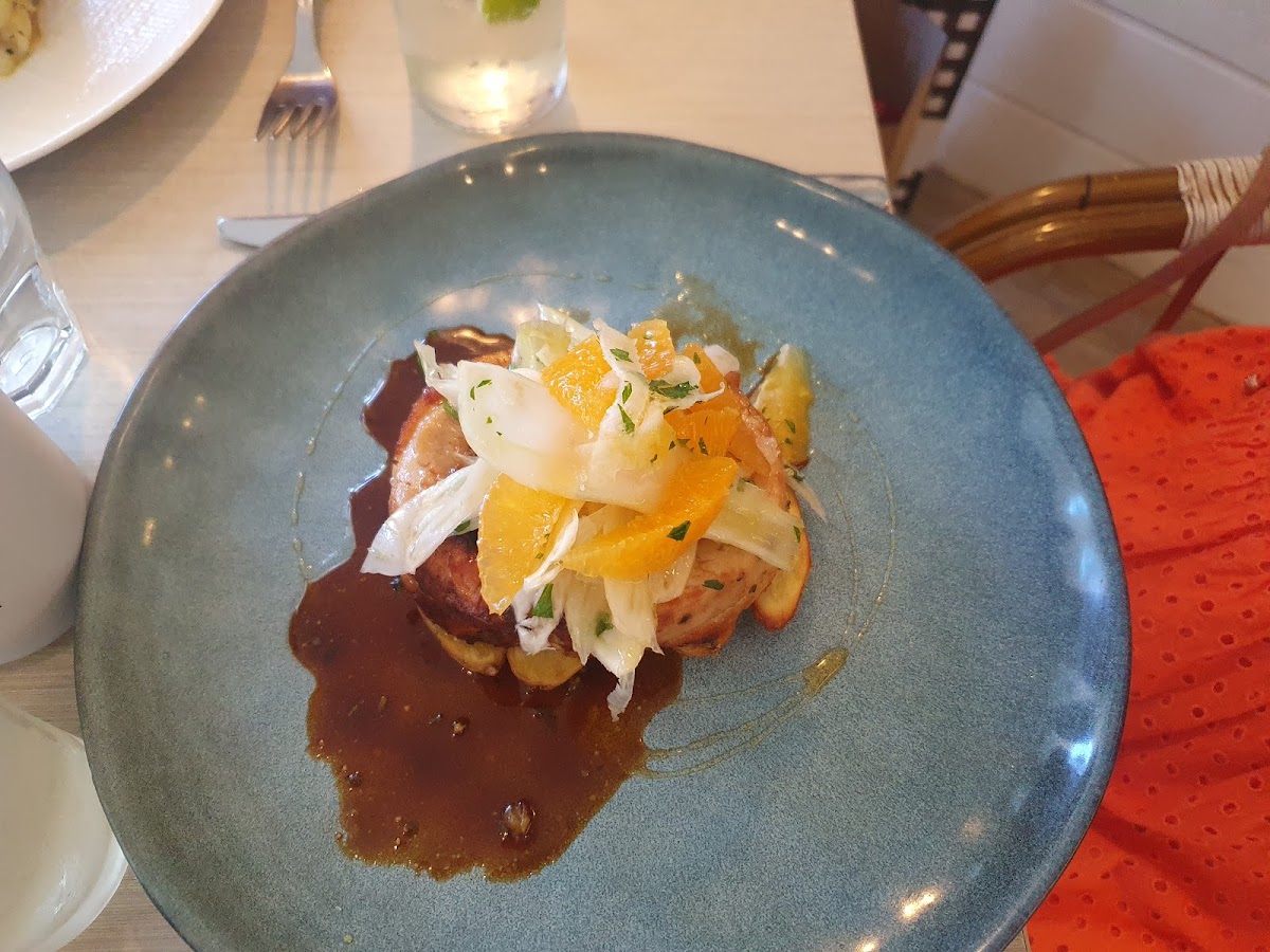 Periwinkle Restaurant-6
