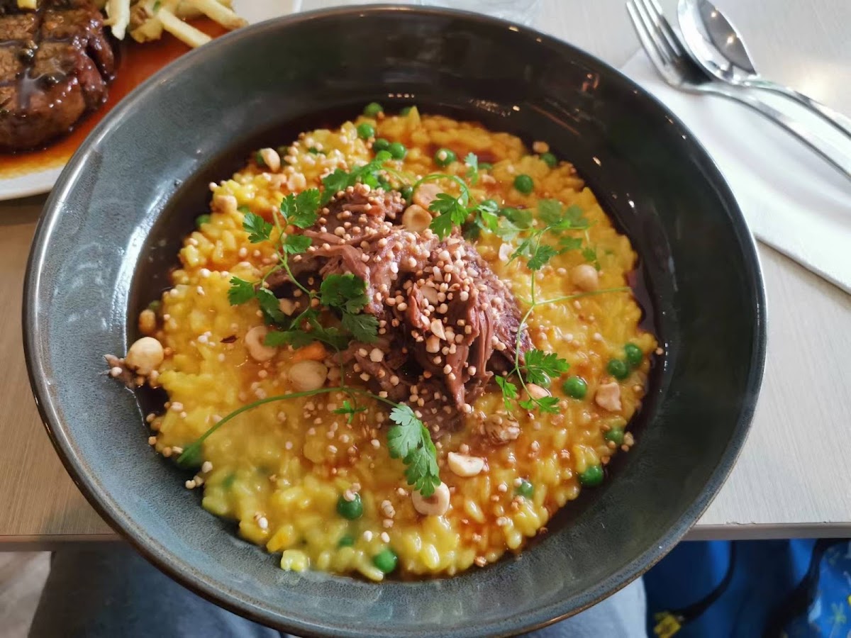 Periwinkle Restaurant-8