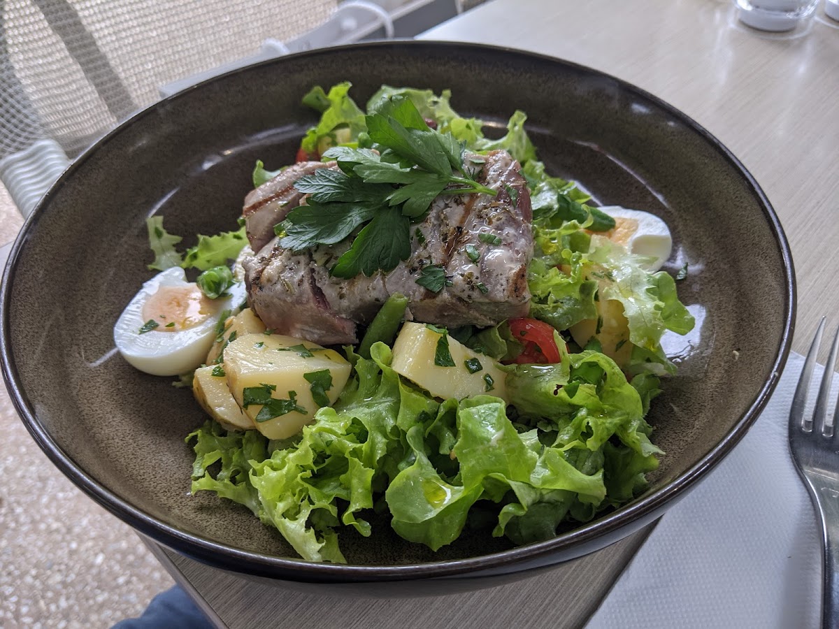 Periwinkle Restaurant-9