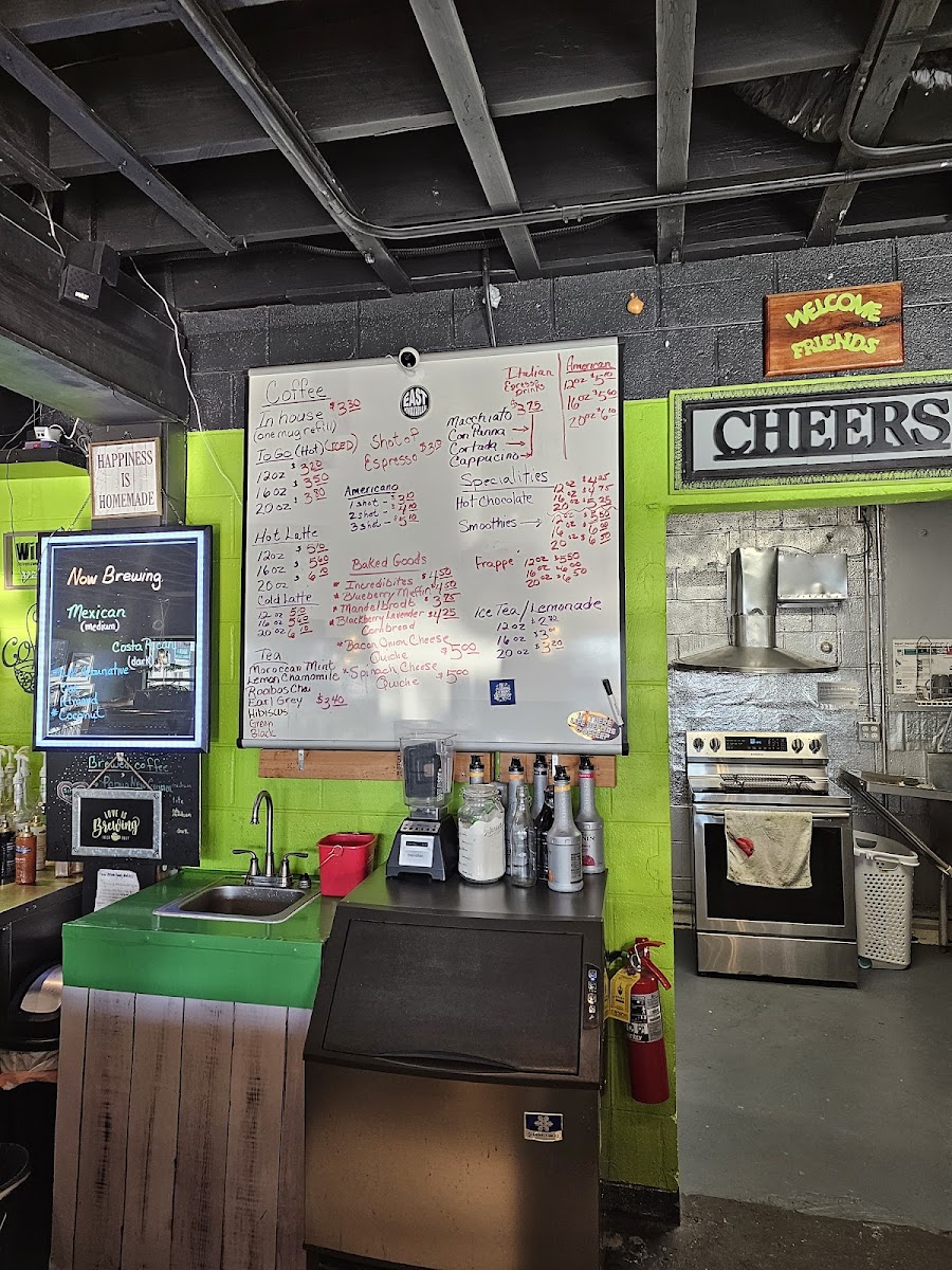 Menu Perk City-5