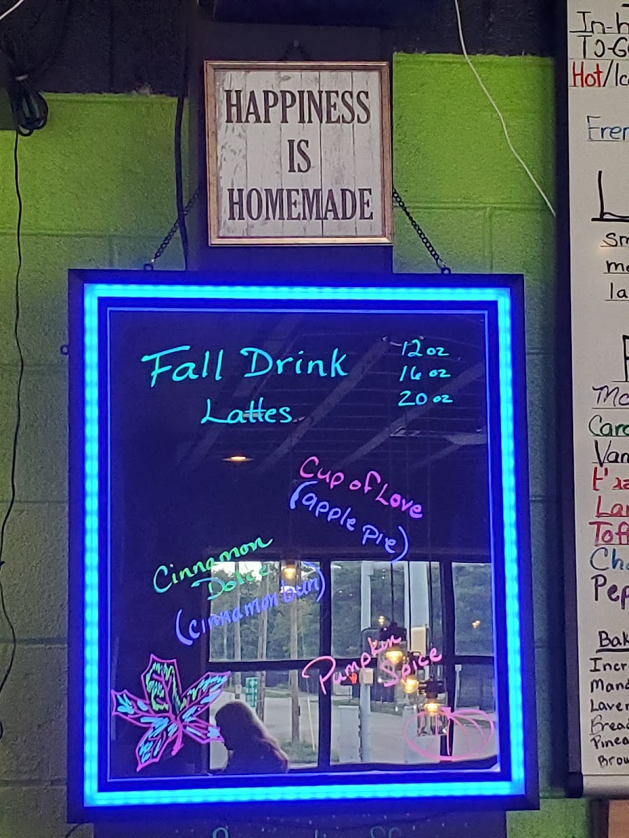 Menu Perk City-7