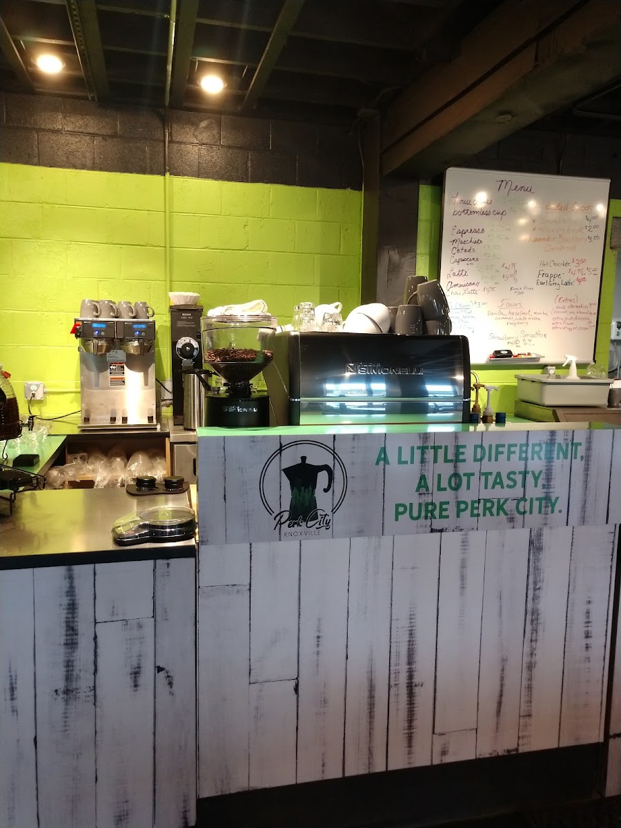 Menu Perk City-8
