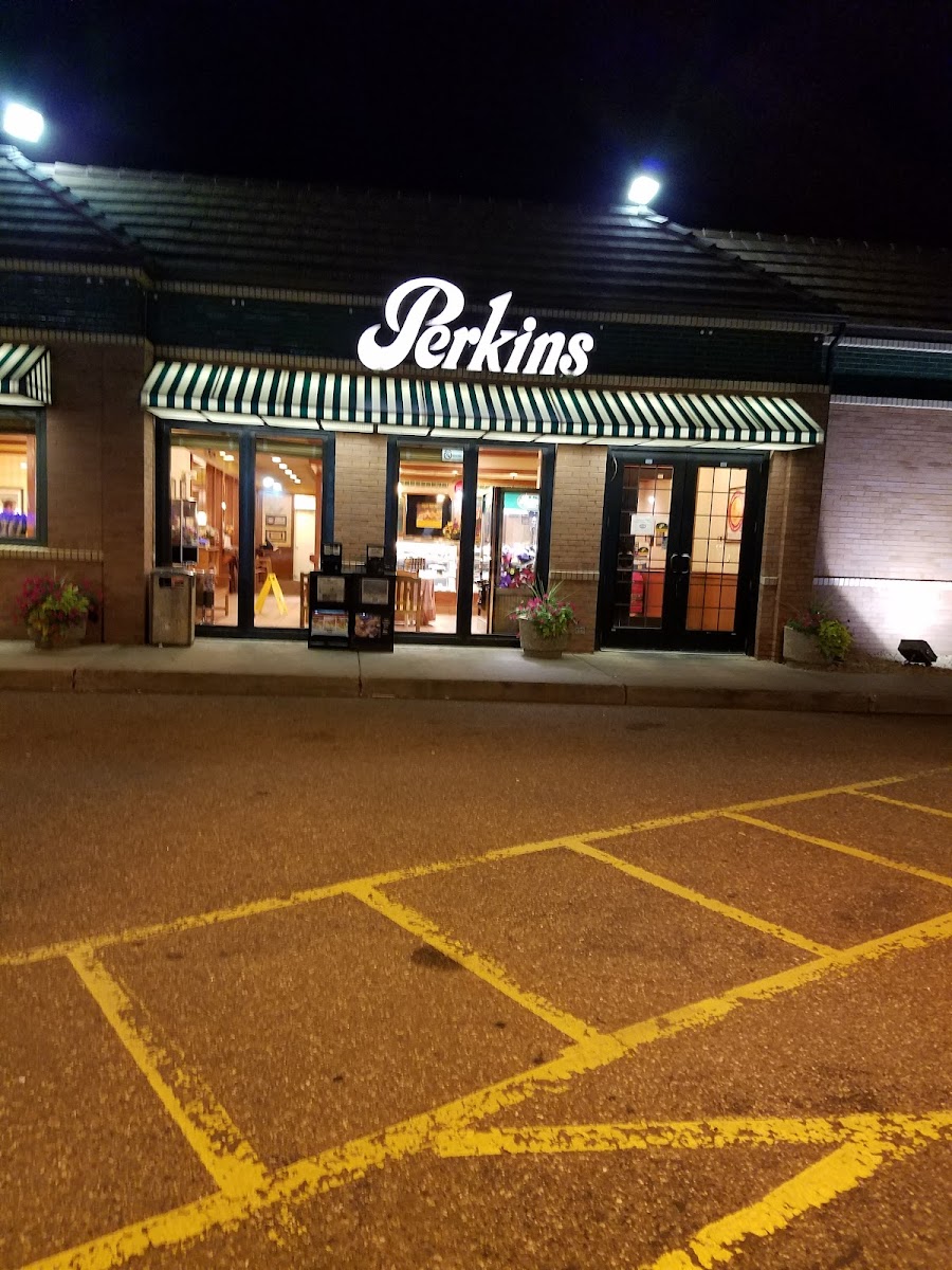 Perkins American Food Co.