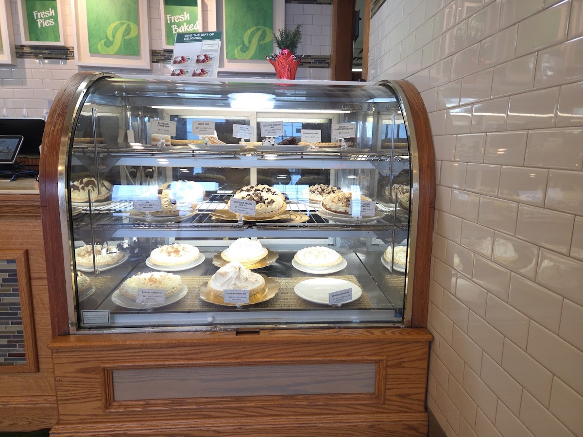Perkins American Food Co.-2