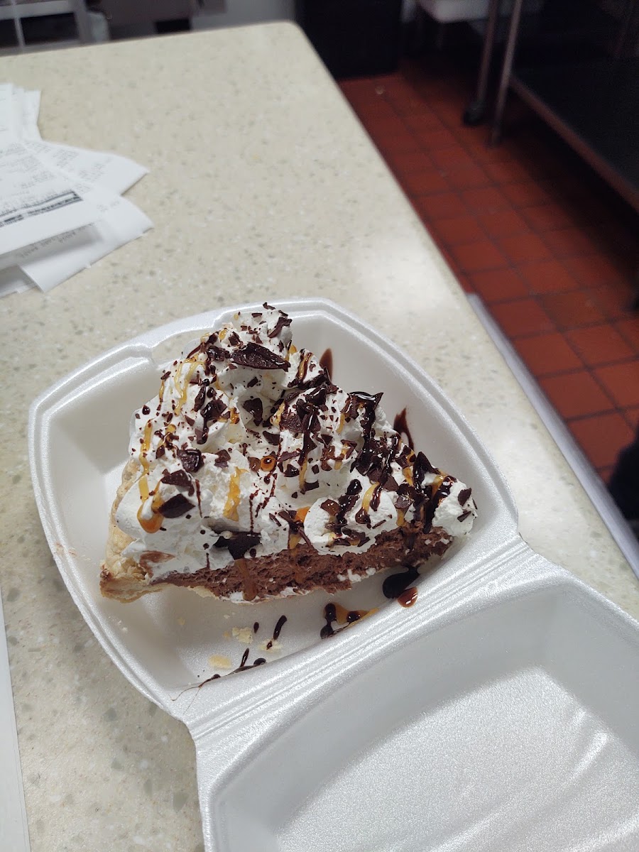 Perkins Restaurant & Bakery-10