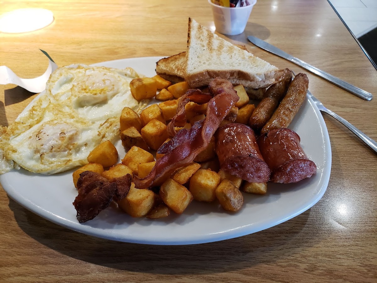 Perkins Restaurant & Bakery-5