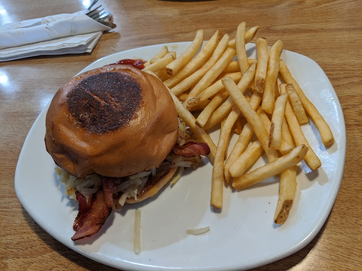 Perkins Restaurant & Bakery-6