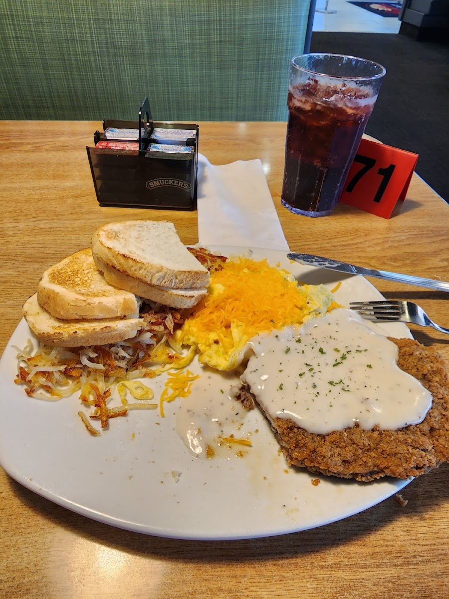 Perkins Restaurant & Bakery-8