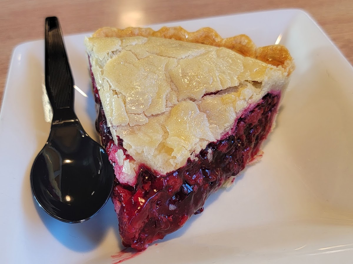 Perkins Restaurant & Bakery-9