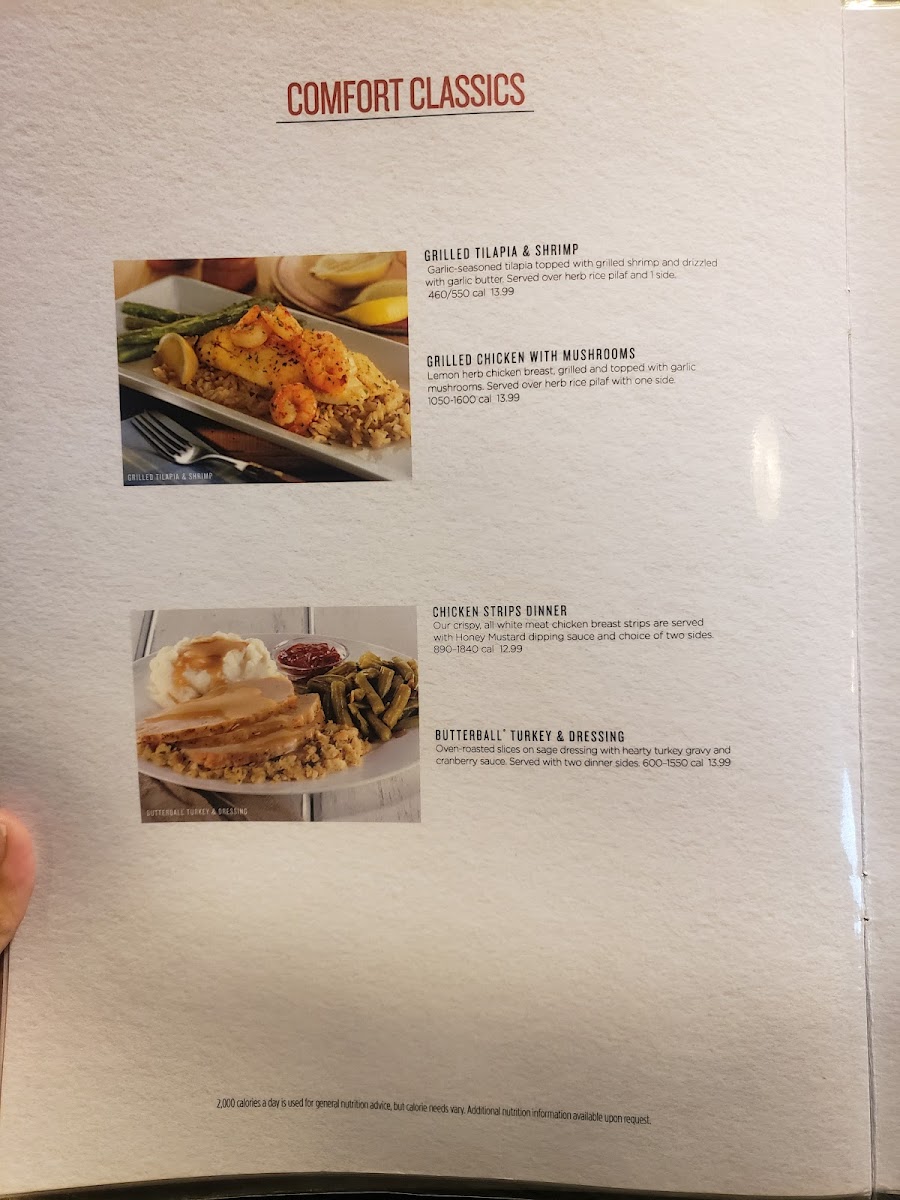 Menu Perkins Restaurant & Bakery-6