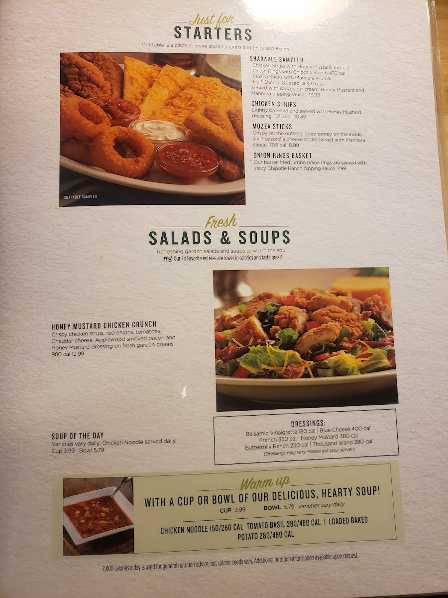Menu Perkins Restaurant & Bakery-8