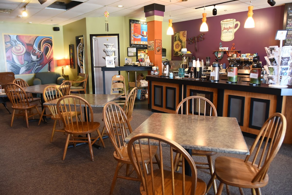 Perks Cafe-3