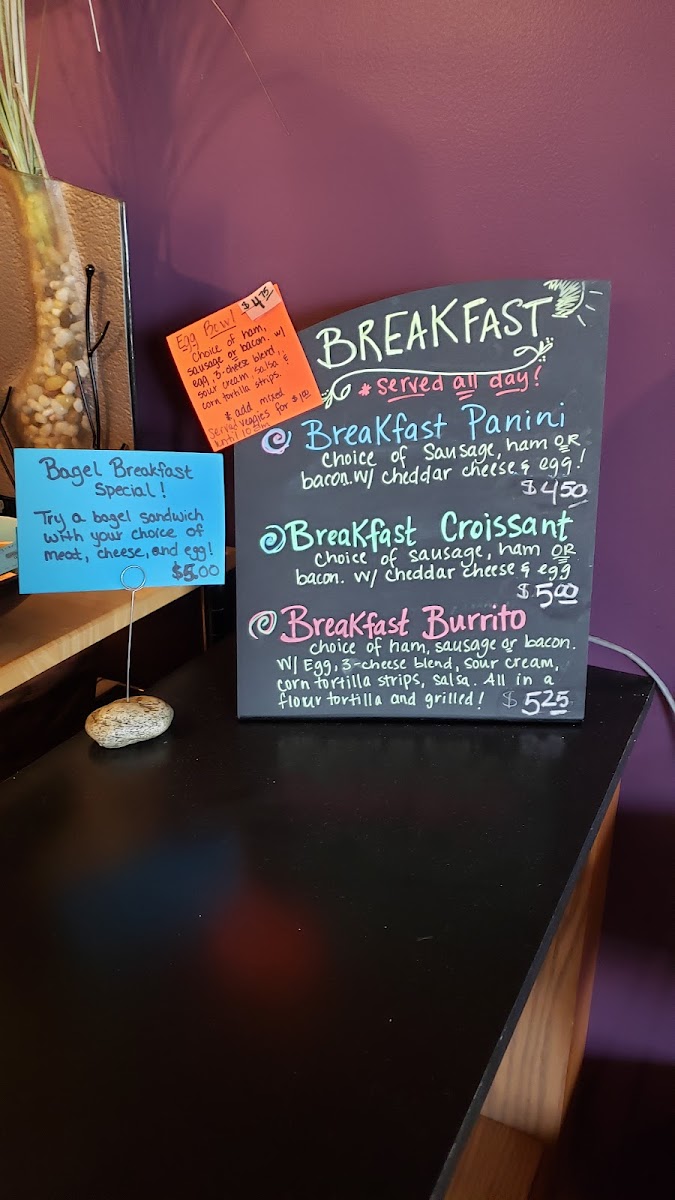 Menu Perks Cafe-10