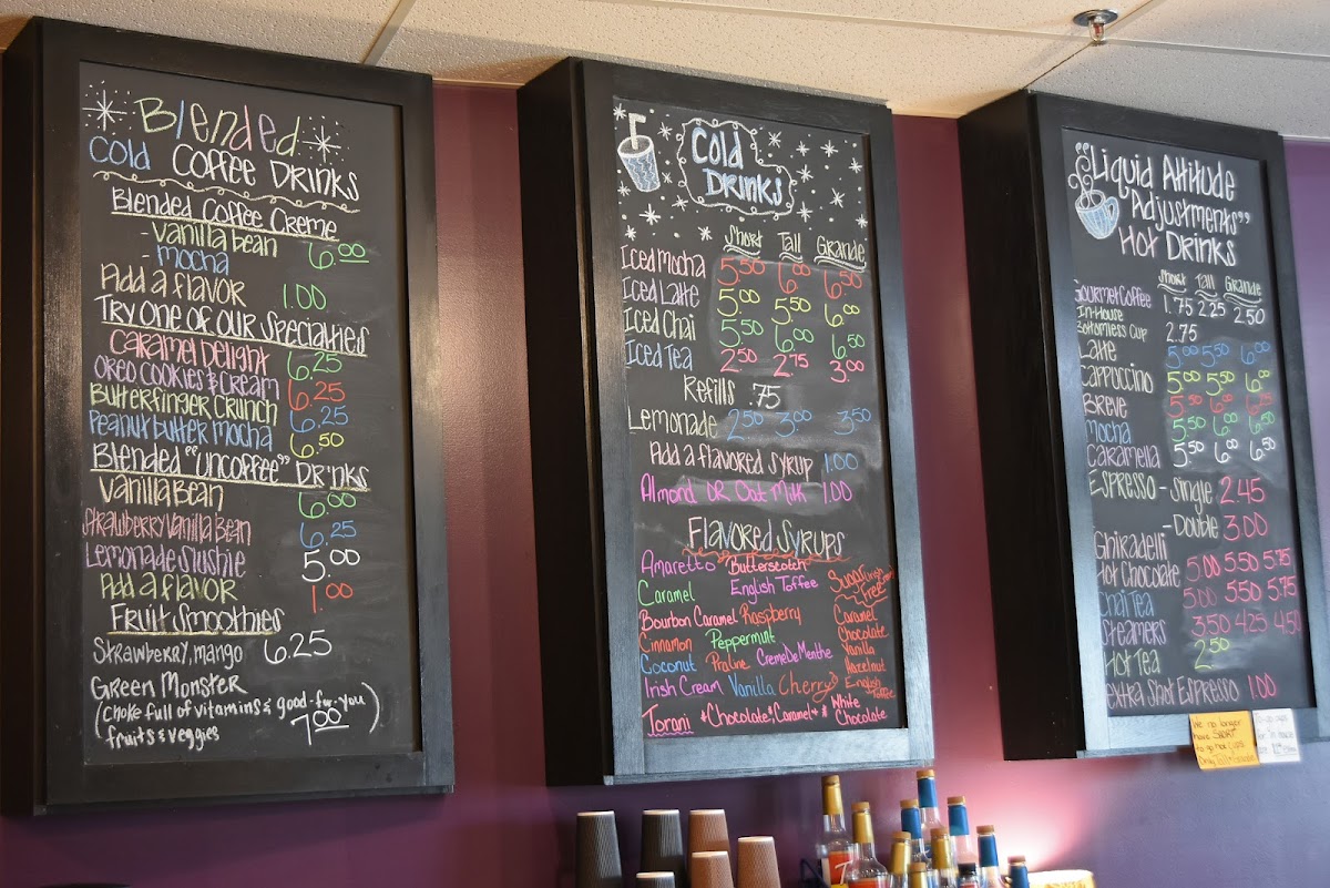 Menu Perks Cafe-4