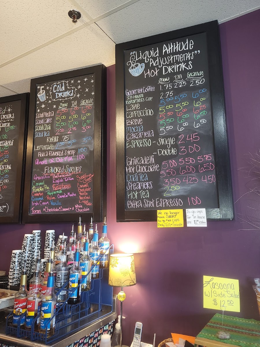 Menu Perks Cafe-6