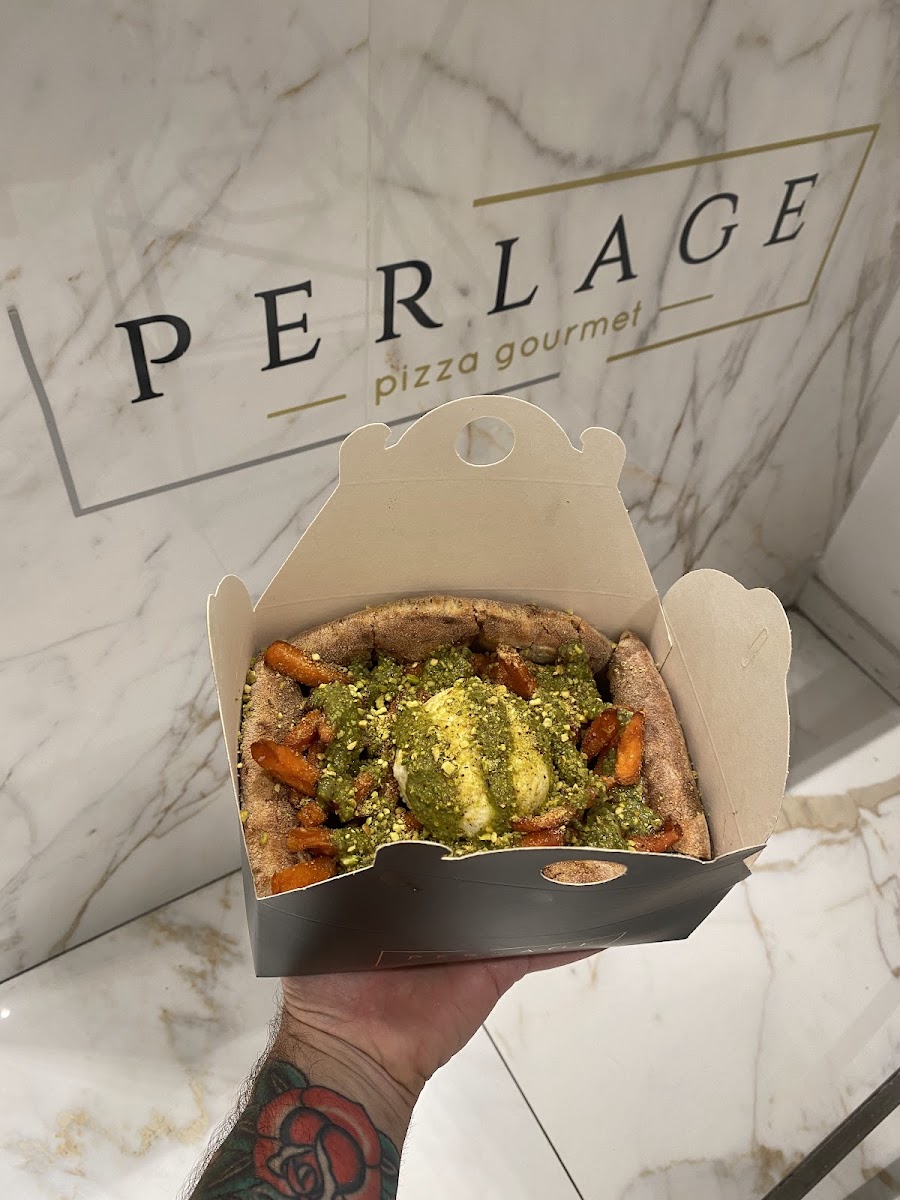 Perlage Pizza Gourmet - Sant'agata Li Battiati-10