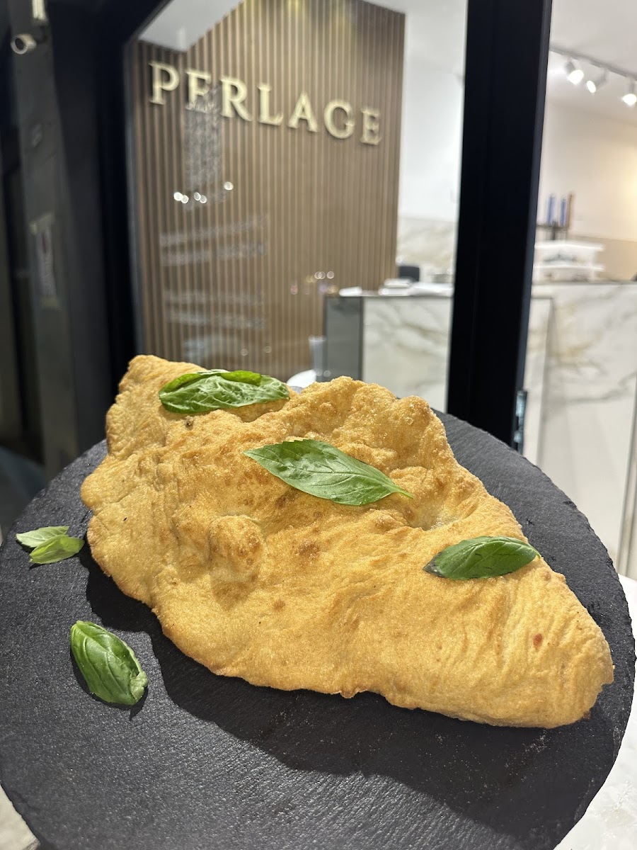 Perlage Pizza Gourmet - Sant'agata Li Battiati-2