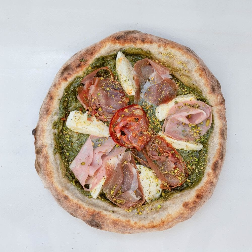 Perlage Pizza Gourmet - Sant'agata Li Battiati-3