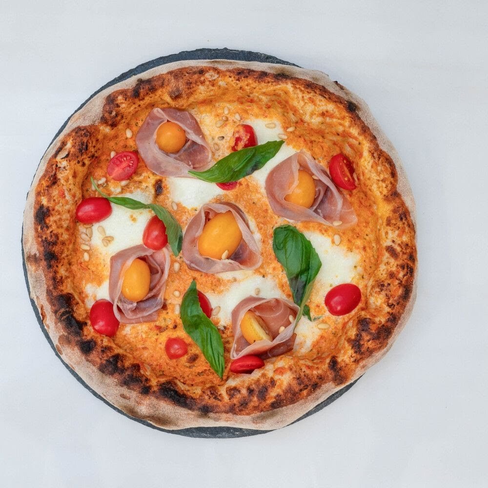 Perlage Pizza Gourmet - Sant'agata Li Battiati-4