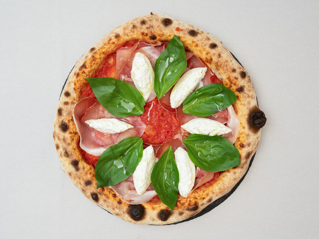 Perlage Pizza Gourmet - Sant'agata Li Battiati-6