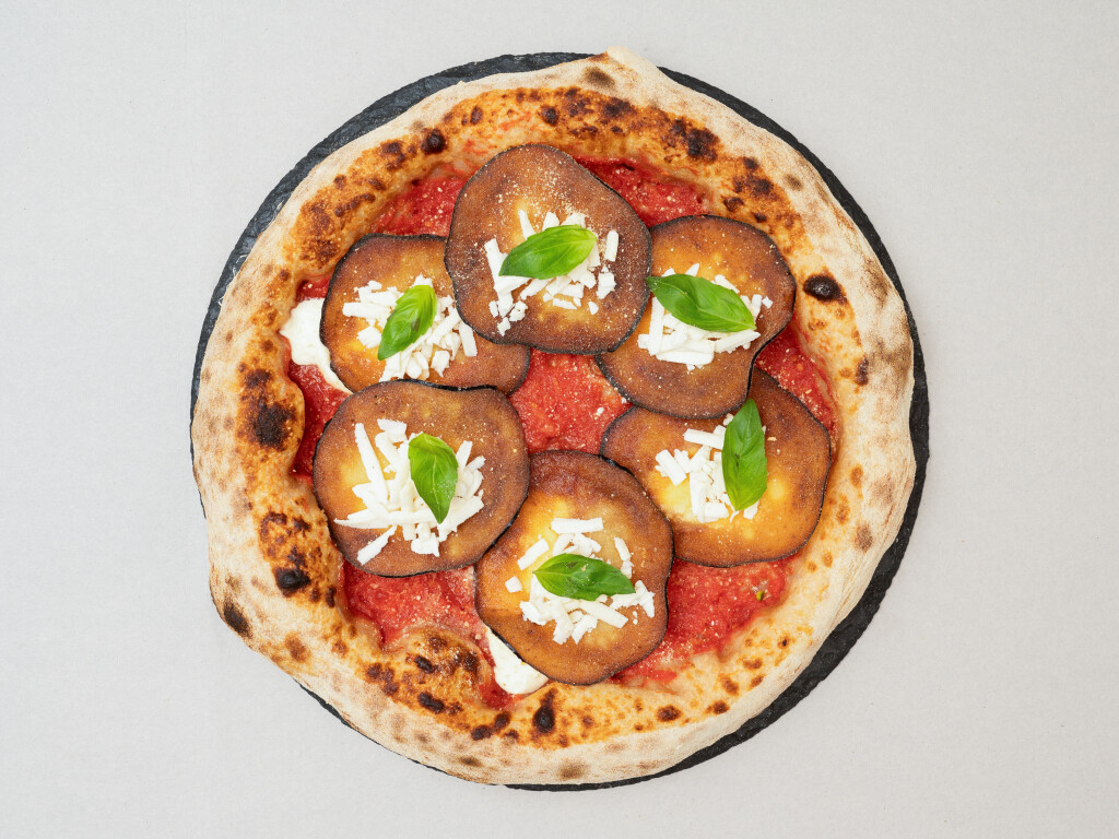 Perlage Pizza Gourmet - Sant'agata Li Battiati-7