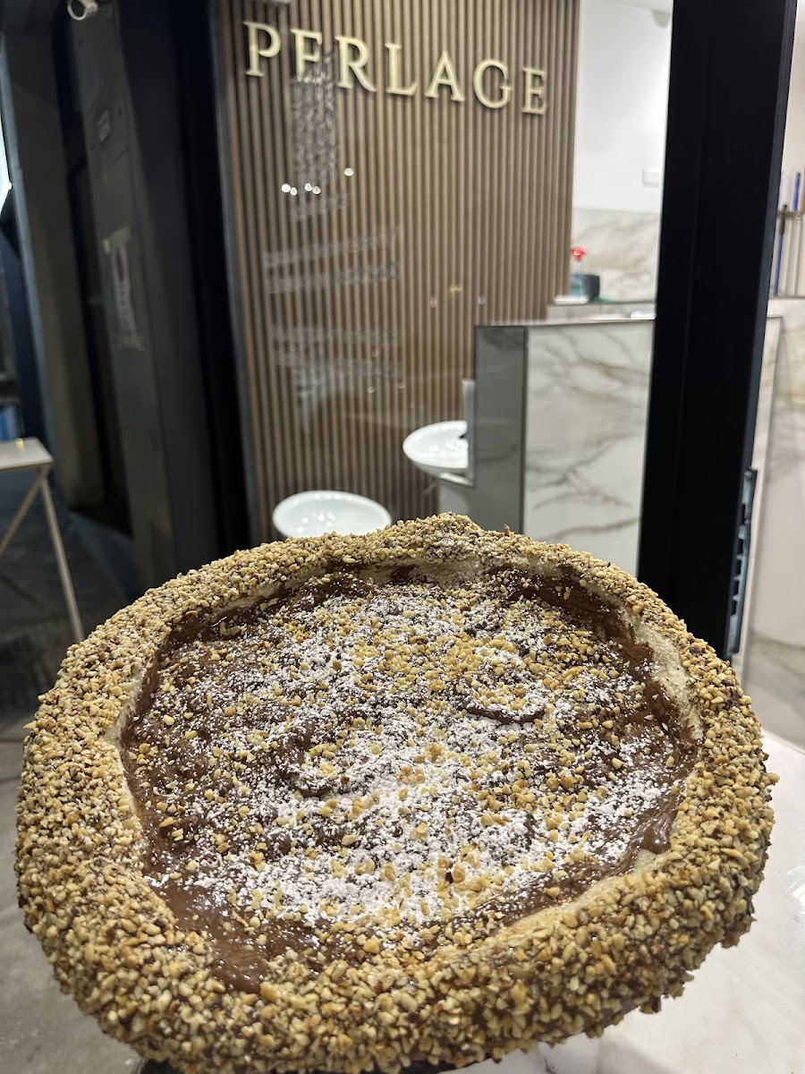 Perlage Pizza Gourmet - Sant'agata Li Battiati-8