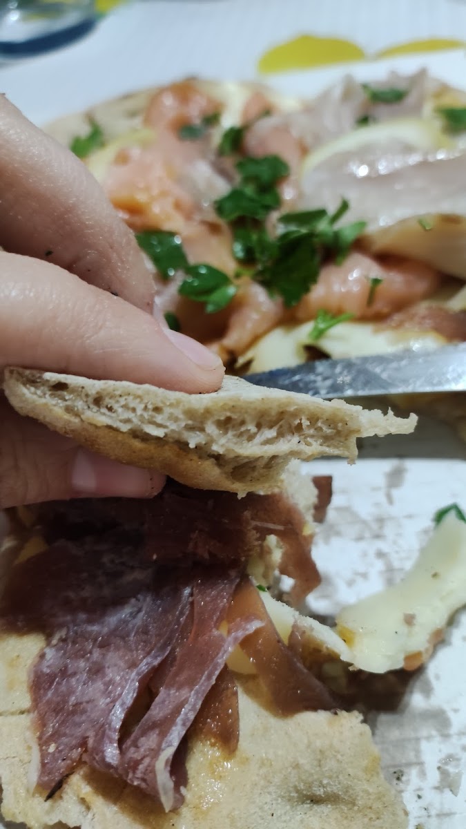 Perlage Pizza Gourmet - Sant'agata Li Battiati-9