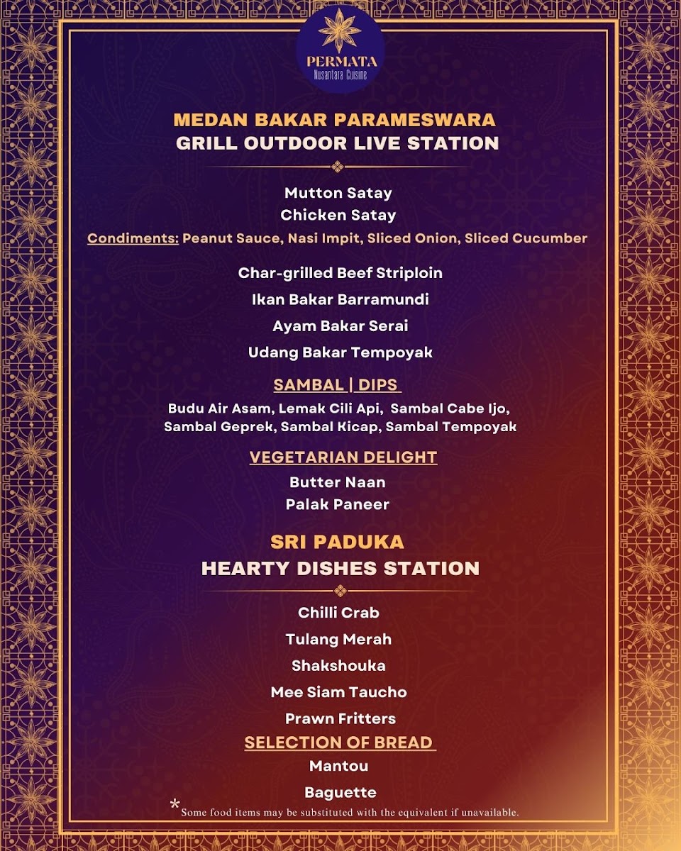 Menu Permata Singapore-3