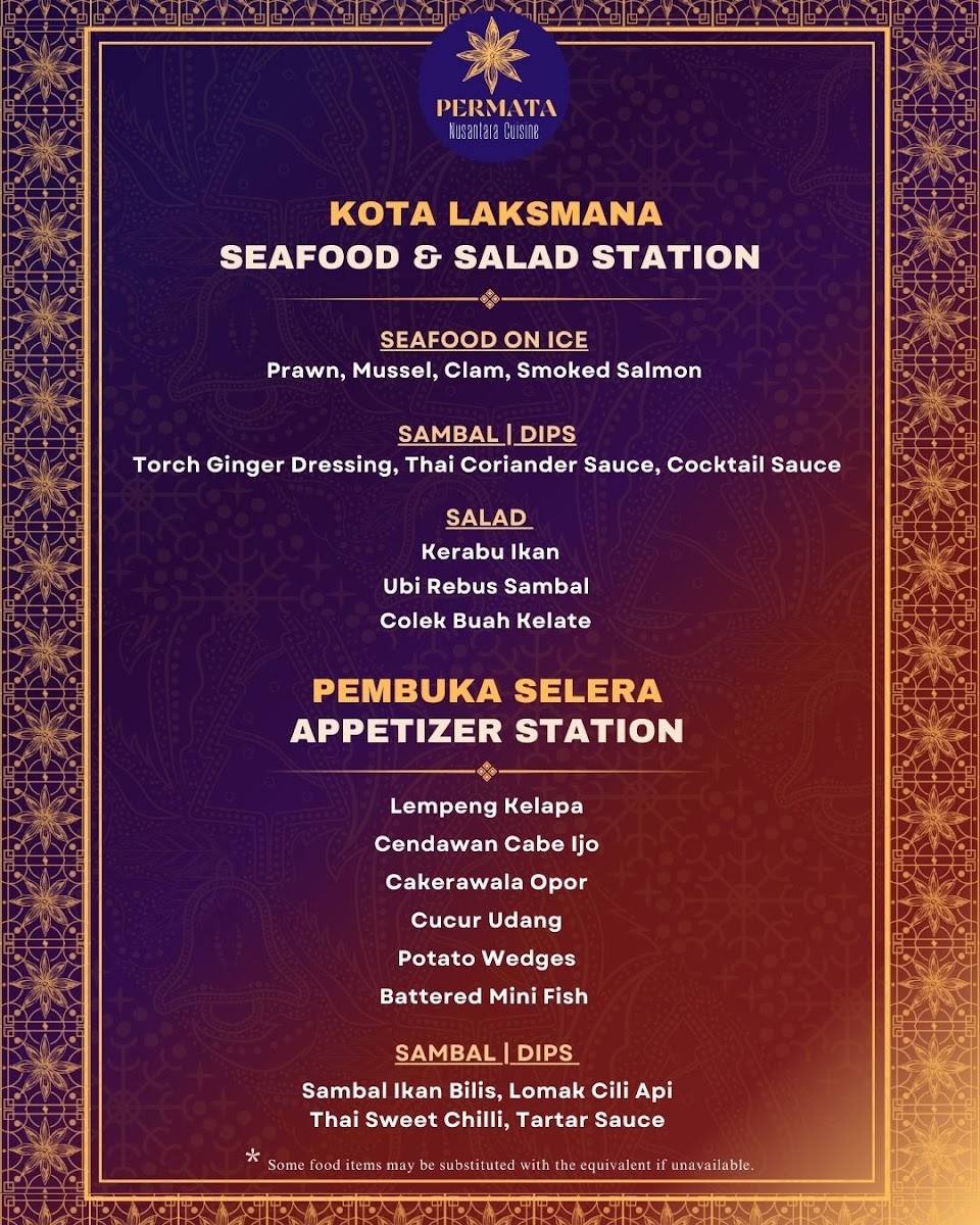 Menu Permata Singapore-4