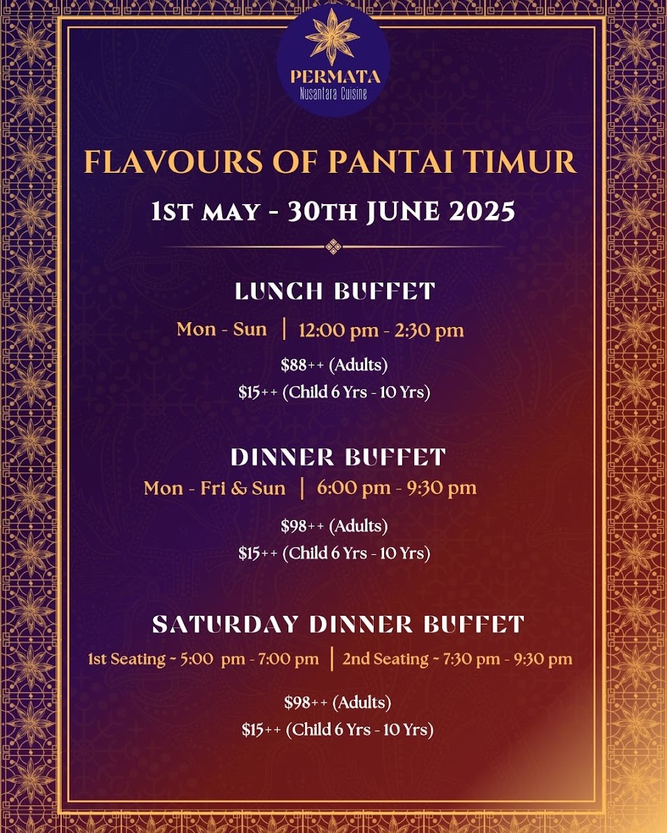 Menu Permata Singapore-9