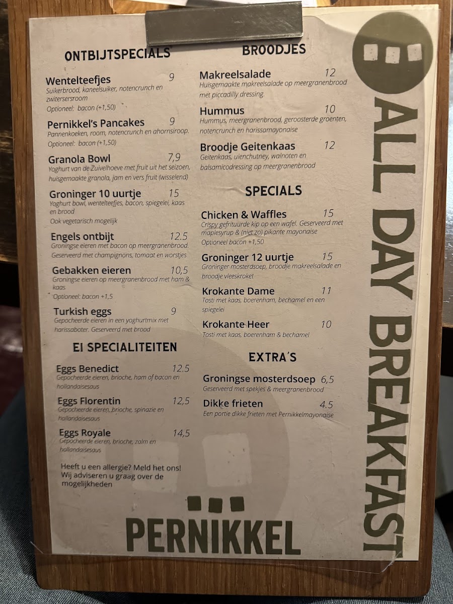 Menu Pernikkel-4