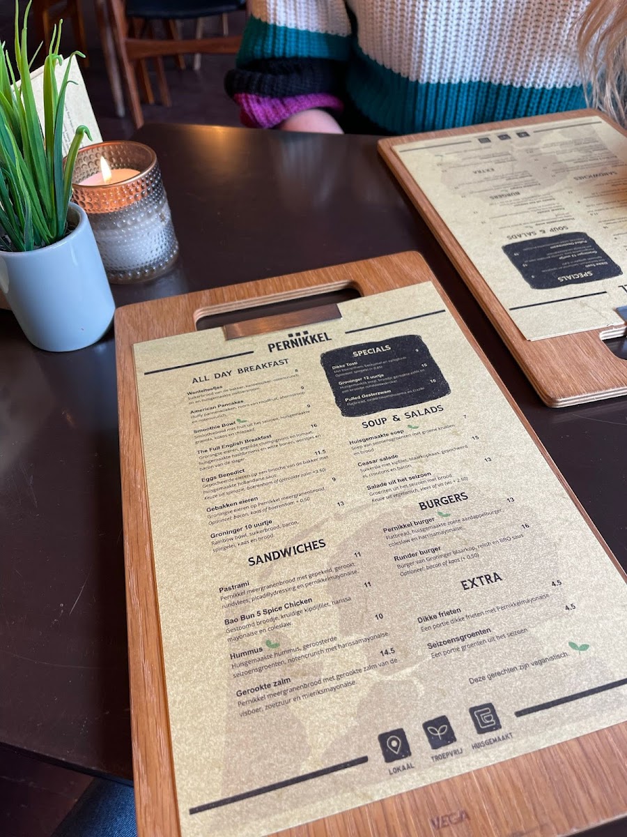 Menu Pernikkel-7