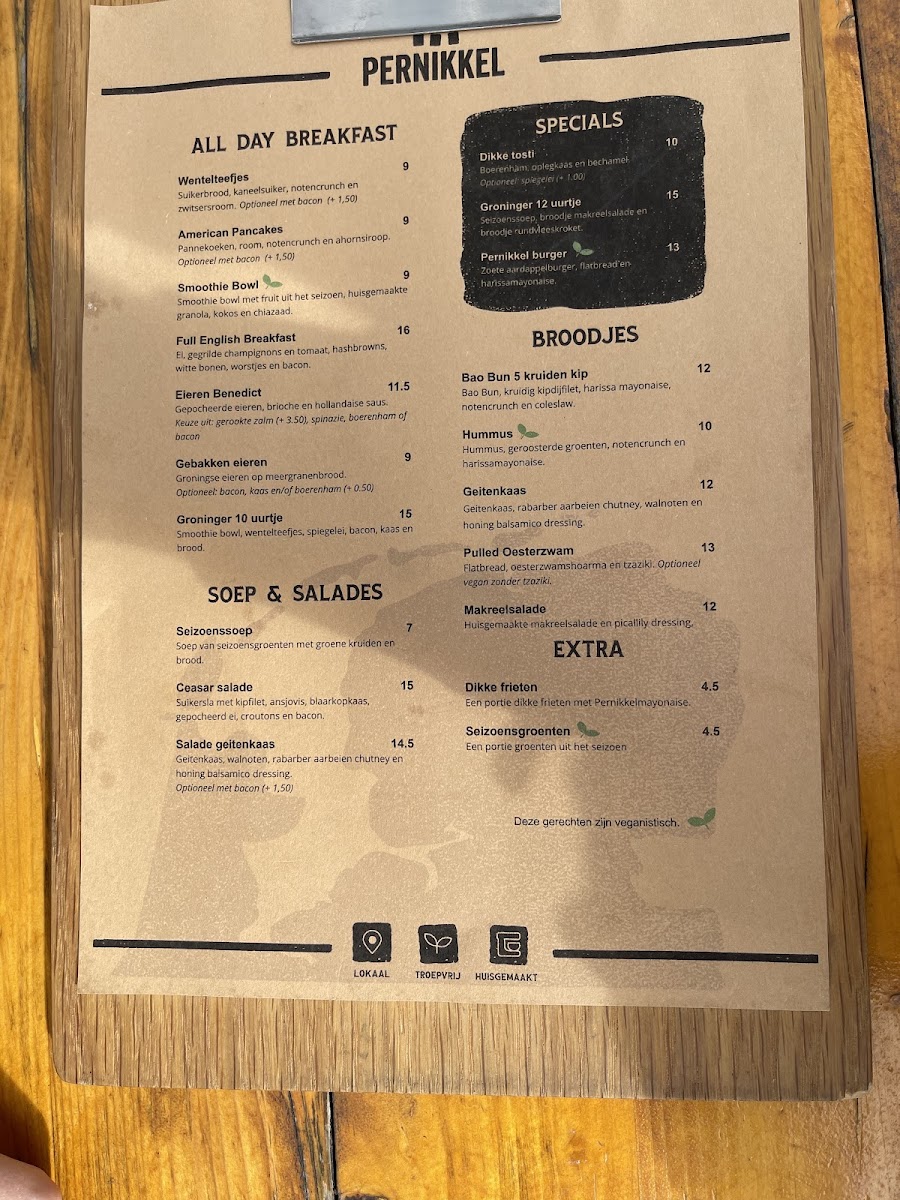 Menu Pernikkel-8