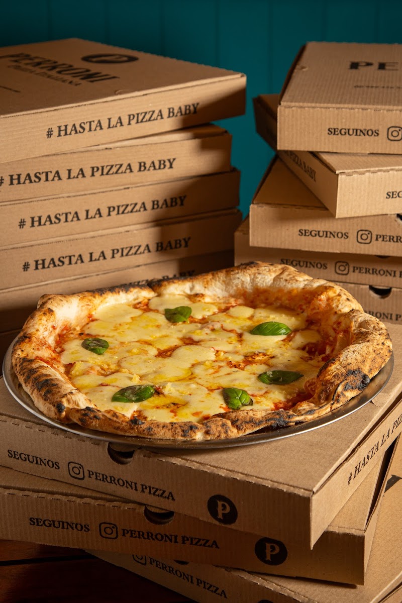 Perroni Pizza Avenida Olascoaga-3
