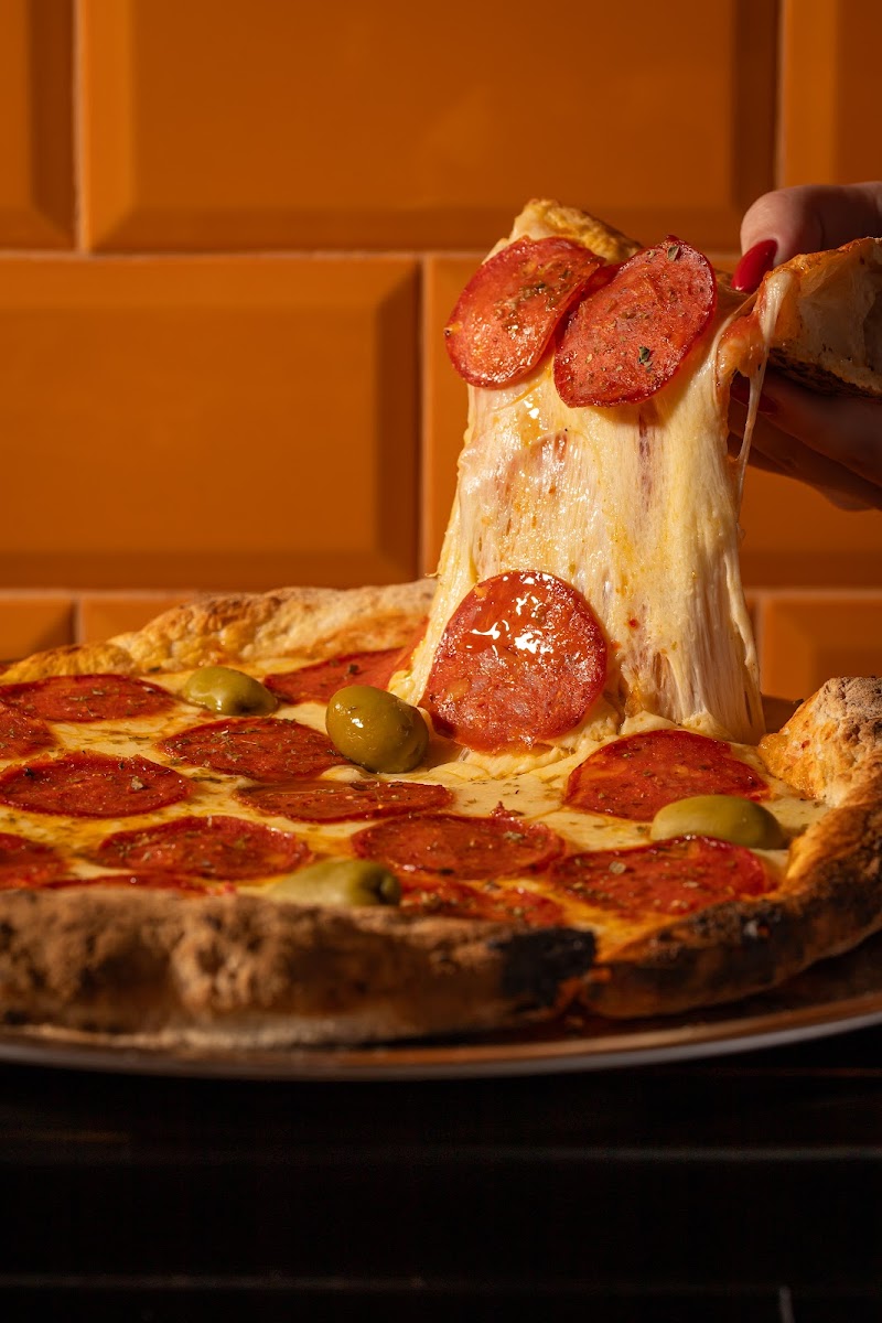 Perroni Pizza Avenida Olascoaga-4