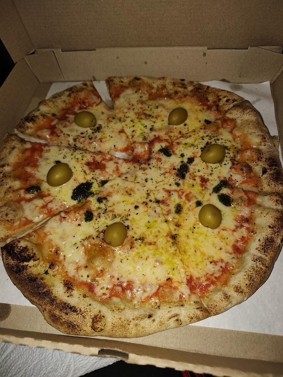 Perroni Pizza Avenida Olascoaga-5