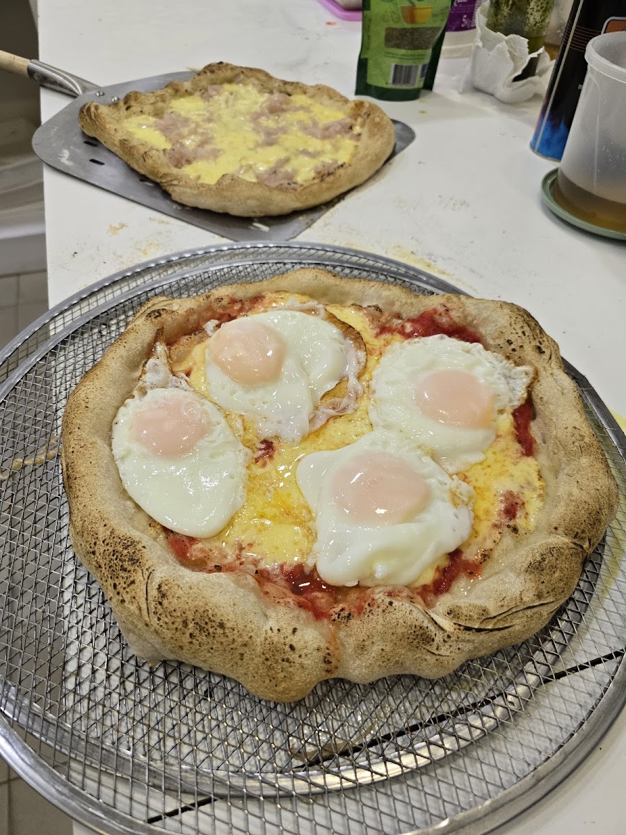 Perroni Pizza Avenida Olascoaga-7