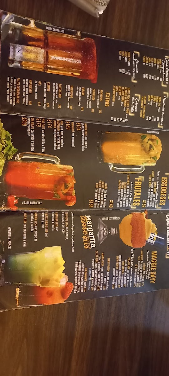 Menu Perros Y Burros-3