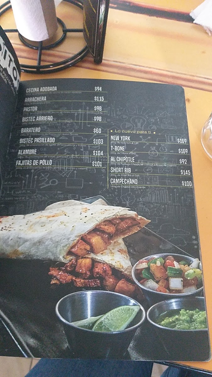 Menu Perros Y Burros-4