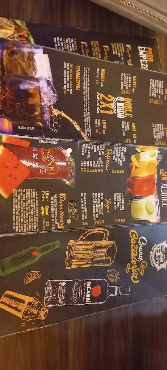 Menu Perros Y Burros-6