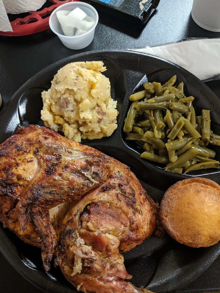 Perry's Bbq & Catering-8