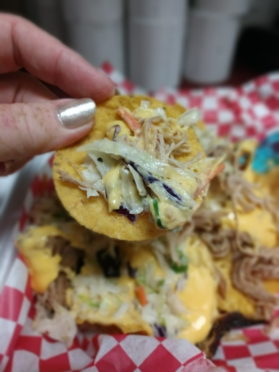 Perry's Bbq & Catering-4