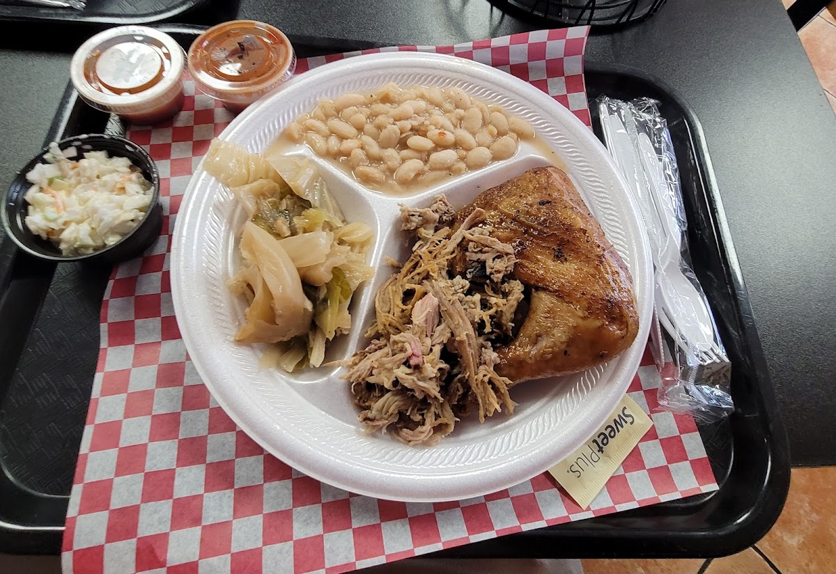 Perry's Bbq & Catering-5