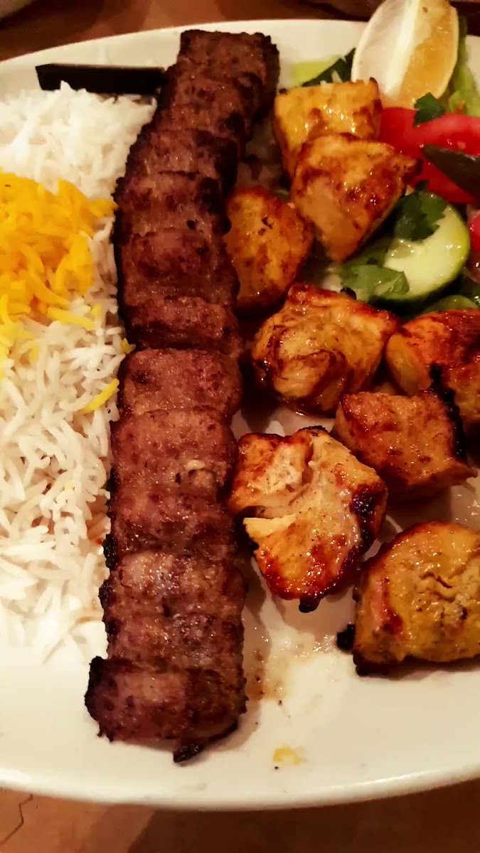 Persian Room Restaurant-2