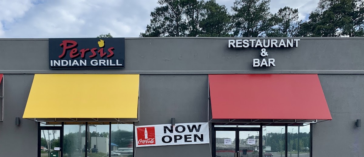 Persis Indian Grill & Bar