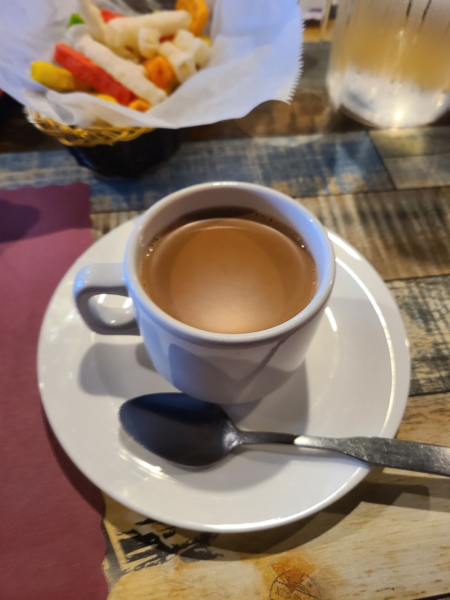Persis Indian Grill & Bar-10